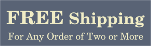 FREE Shipping